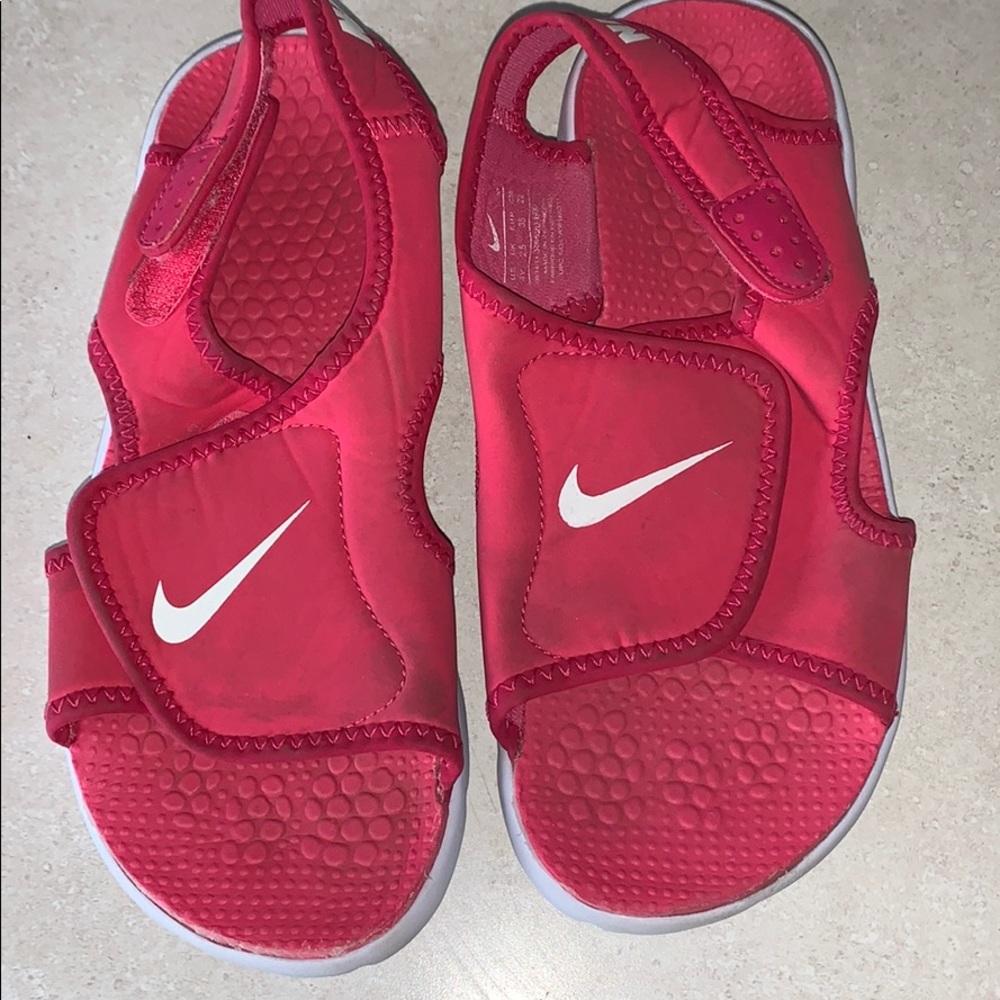 Nike 3Youth Sandals